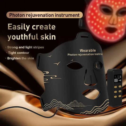 Elite Red Light Therapy Mask